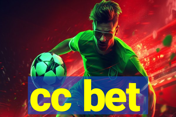 cc bet
